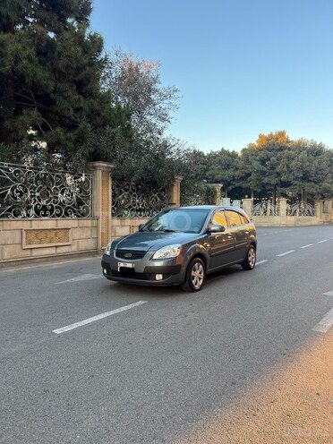 Kia Rio 2007, 175,000 km - 1.5 l - Bakı