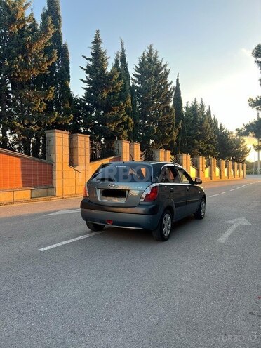 Kia Rio 2007, 175,000 km - 1.5 l - Bakı