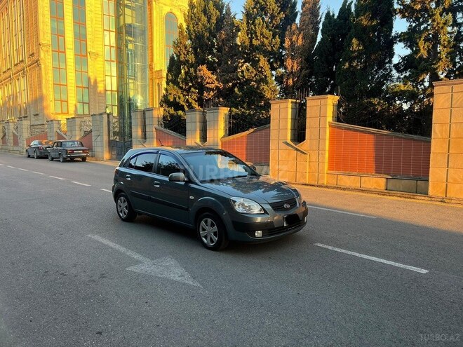 Kia Rio 2007, 175,000 km - 1.5 l - Bakı