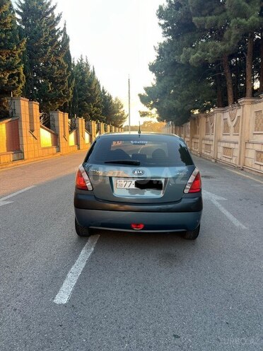Kia Rio 2007, 175,000 km - 1.5 l - Bakı