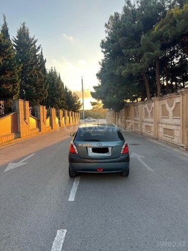 Kia Rio 2007, 175,000 km - 1.5 l - Bakı