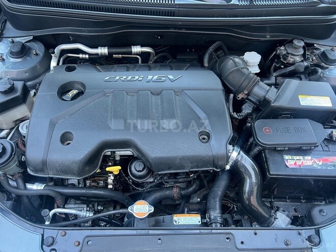 Kia Rio 2007, 175,000 km - 1.5 l - Bakı