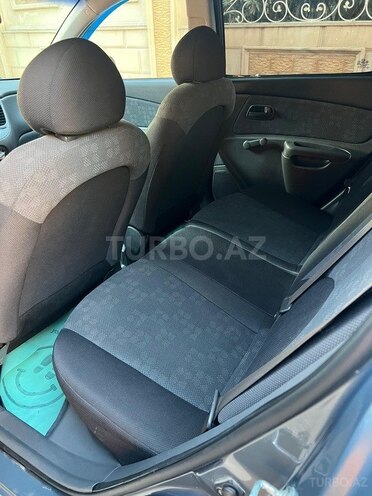 Kia Rio 2007, 175,000 km - 1.5 l - Bakı