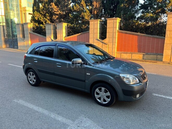 Kia Rio 2007, 175,000 km - 1.5 l - Bakı