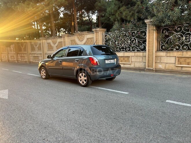 Kia Rio 2007, 175,000 km - 1.5 l - Bakı