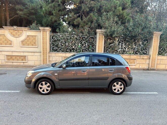 Kia Rio 2007, 175,000 km - 1.5 l - Bakı