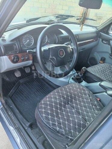GAZ 31105 2008, 270,000 km - 2.3 l - Yevlax