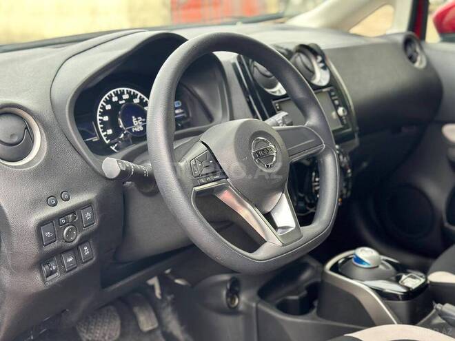 Nissan Note 2019, 41,800 km - 1.2 l - Bakı