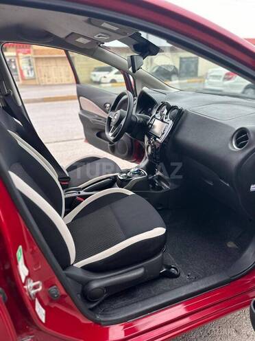 Nissan Note 2019, 41,800 km - 1.2 l - Bakı