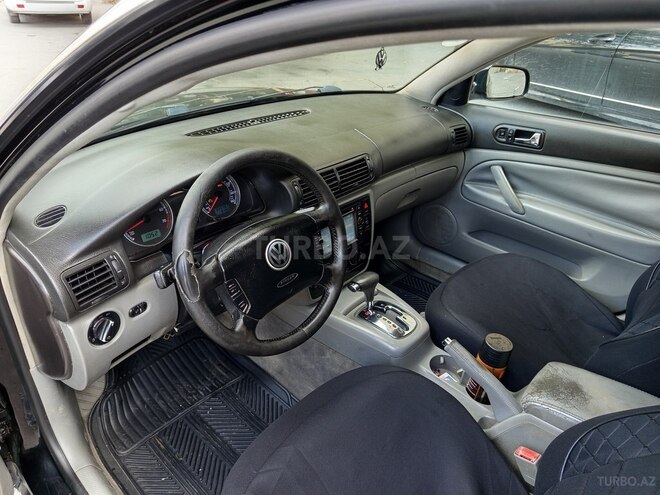 Volkswagen Passat 2001, 228,000 km - 1.8 l - Bakı