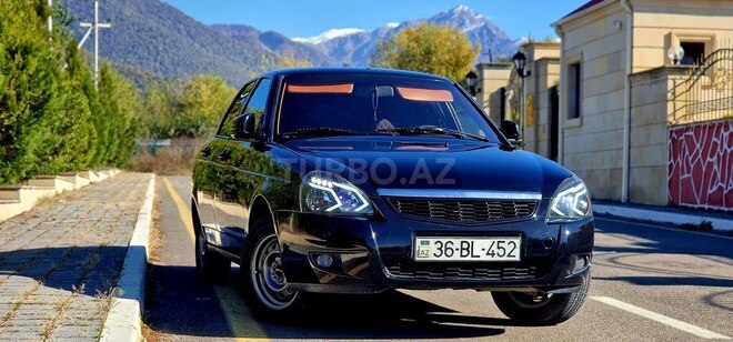 LADA (VAZ) Priora 2010, 343,737 km - 1.6 l - Qəbələ