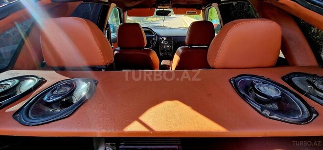 LADA (VAZ) Priora 2010, 343,737 km - 1.6 l - Qəbələ