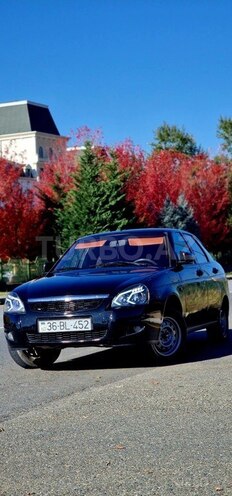 LADA (VAZ) Priora 2010, 343,737 km - 1.6 l - Qəbələ