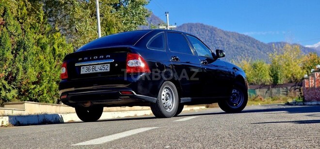 LADA (VAZ) Priora 2010, 343,737 km - 1.6 l - Qəbələ
