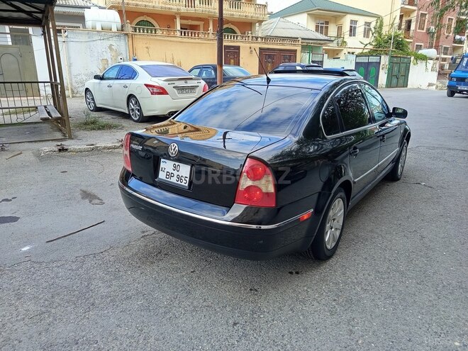 Volkswagen Passat 2001, 228,000 km - 1.8 l - Bakı