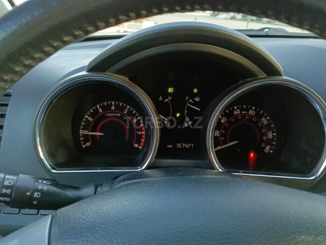 Toyota Highlander 2011, 257,495 km - 3.5 l - Bakı