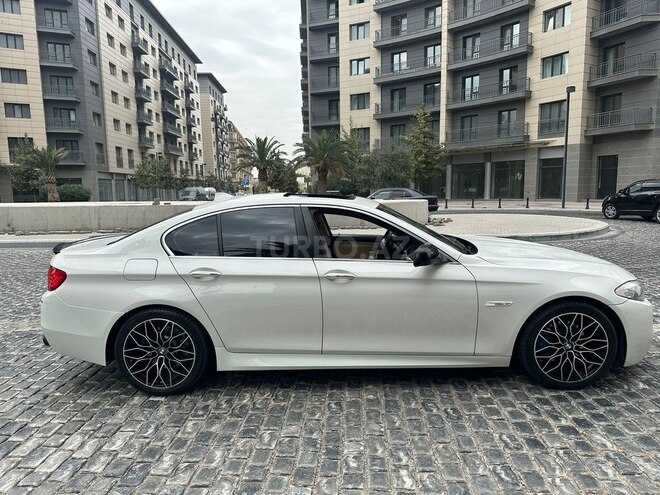 BMW 528 2012, 285,000 km - 2.0 l - Bakı