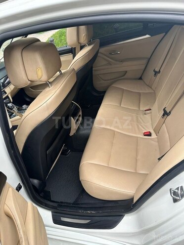 BMW 528 2012, 285,000 km - 2.0 l - Bakı