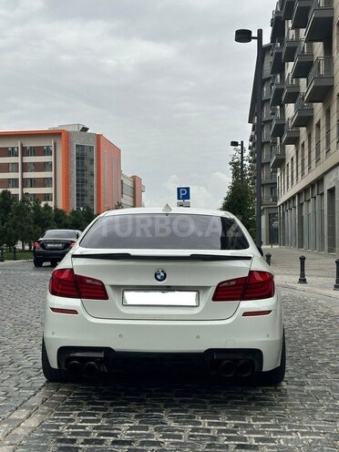 BMW 528 2012, 285,000 km - 2.0 l - Bakı