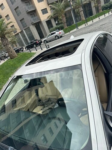 BMW 528 2012, 285,000 km - 2.0 l - Bakı