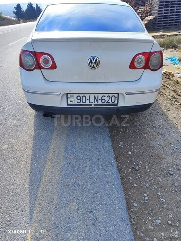 Volkswagen Passat 2010, 305,000 km - 1.8 l - Sumqayıt