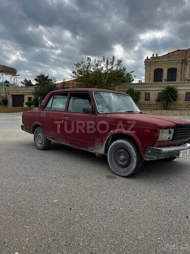 LADA (VAZ) 2107 1992, 98,520 km - 1.6 л - Bakı