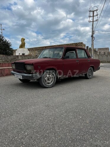 LADA (VAZ) 2107 1992, 98,520 km - 1.6 л - Bakı