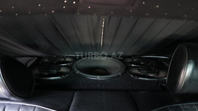 Mercedes E 220 1995, 430,000 km - 2.2 l - Bakı