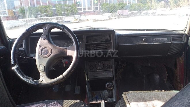 LADA (VAZ) 2107 1992, 98,520 km - 1.6 л - Bakı