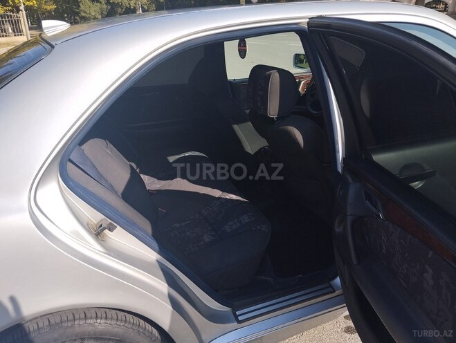 Mercedes E 230 1996, 366,700 km - 2.3 l - Mingəçevir