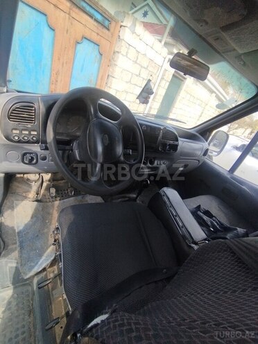 Ford Transit 1999, 418,000 km - 2.5 l - Sabirabad