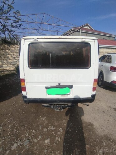 Ford Transit 1999, 418,000 km - 2.5 l - Sabirabad