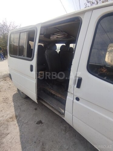 Ford Transit 1999, 418,000 km - 2.5 l - Sabirabad