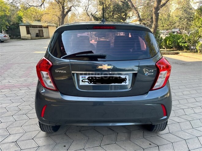 Chevrolet Spark 2016, 86,000 km - 1.0 л - Bakı