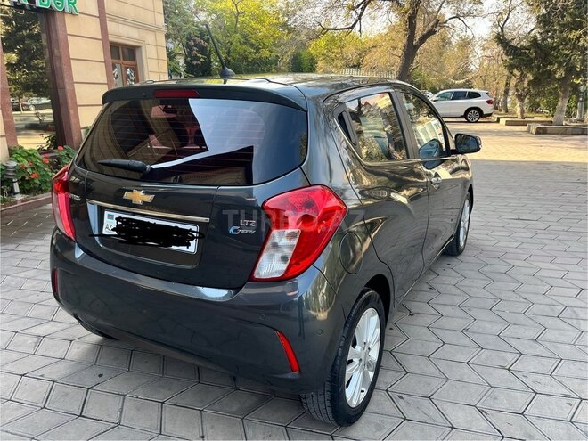 Chevrolet Spark 2016, 86,000 km - 1.0 л - Bakı