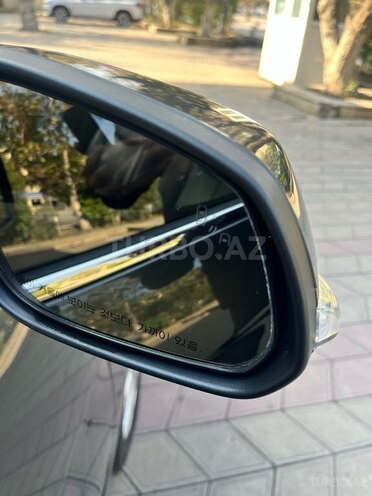 Chevrolet Spark 2016, 86,000 km - 1.0 л - Bakı