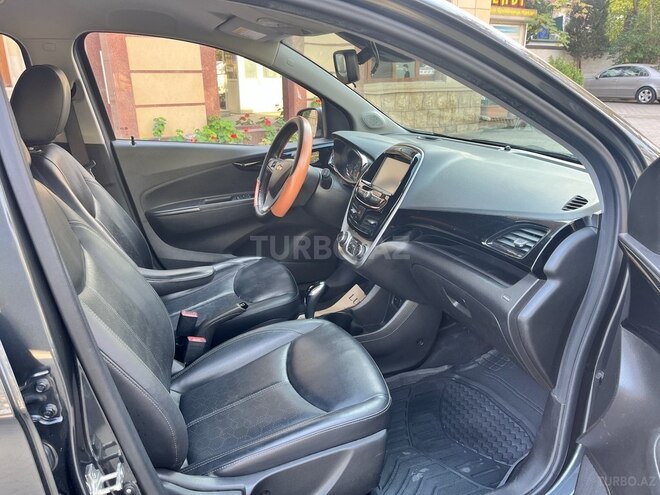 Chevrolet Spark 2016, 86,000 km - 1.0 л - Bakı