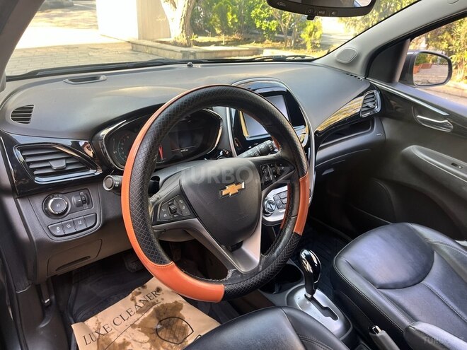 Chevrolet Spark 2016, 86,000 km - 1.0 л - Bakı