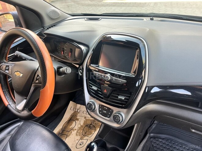 Chevrolet Spark 2016, 86,000 km - 1.0 л - Bakı