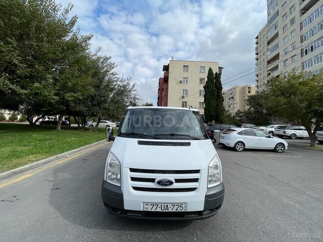 Ford Transit 2010, 186,000 km - 2.2 л - Bakı