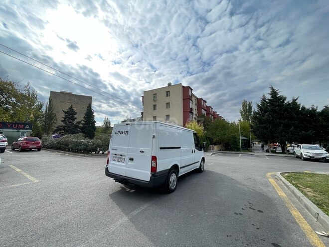 Ford Transit 2010, 186,000 km - 2.2 л - Bakı