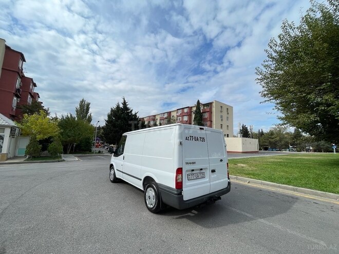 Ford Transit 2010, 186,000 km - 2.2 л - Bakı