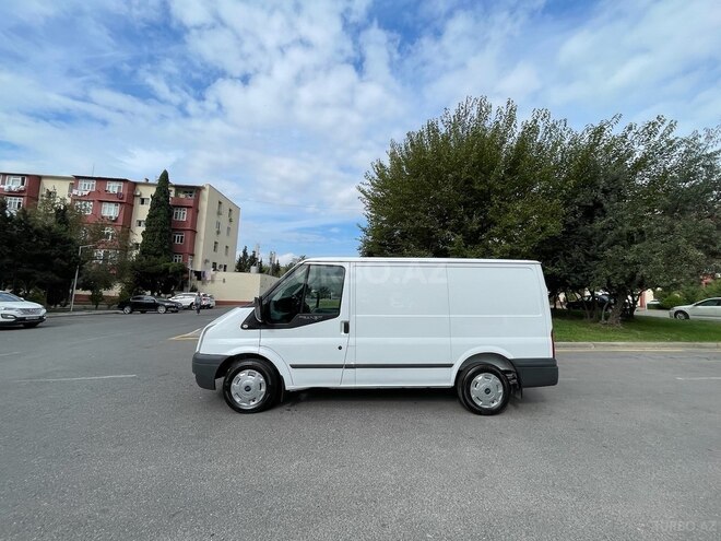 Ford Transit 2010, 186,000 km - 2.2 л - Bakı