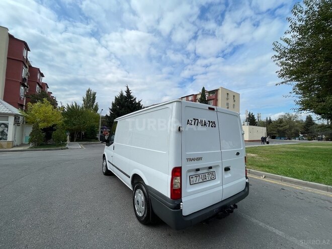 Ford Transit 2010, 186,000 km - 2.2 л - Bakı