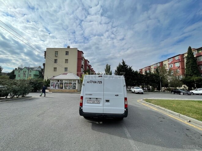 Ford Transit 2010, 186,000 km - 2.2 л - Bakı