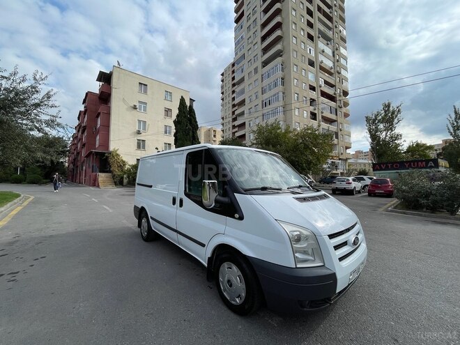 Ford Transit 2010, 186,000 km - 2.2 л - Bakı