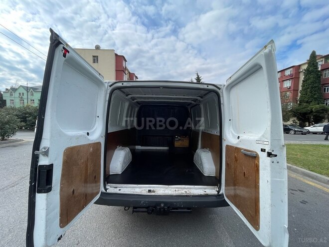 Ford Transit 2010, 186,000 km - 2.2 л - Bakı