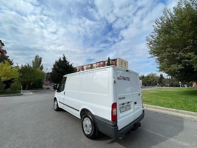 Ford Transit 2010, 186,000 km - 2.2 л - Bakı