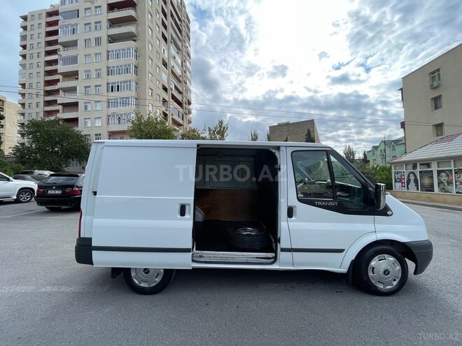Ford Transit 2010, 186,000 km - 2.2 л - Bakı