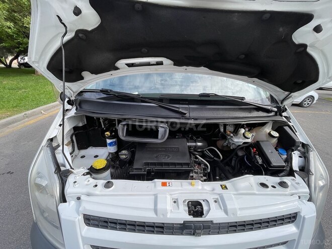 Ford Transit 2010, 186,000 km - 2.2 л - Bakı